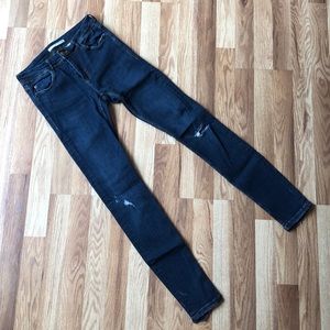 Zara Trafaluc Denim Makers